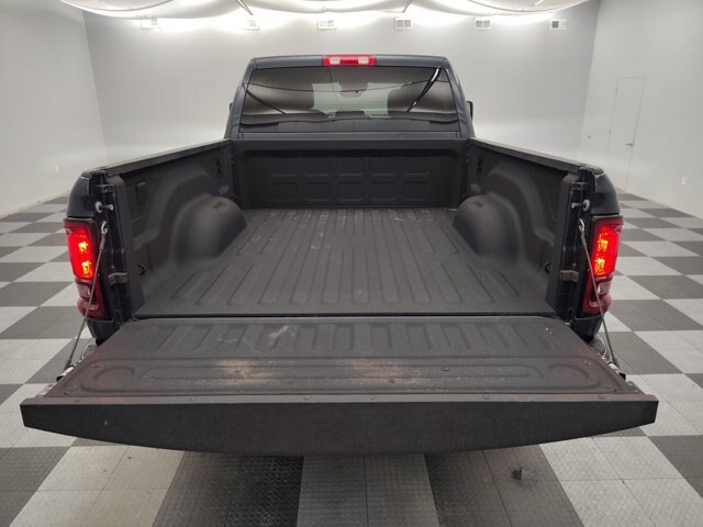 Used 2025 RAM 2500 Big Horn AWD/4WD image 19