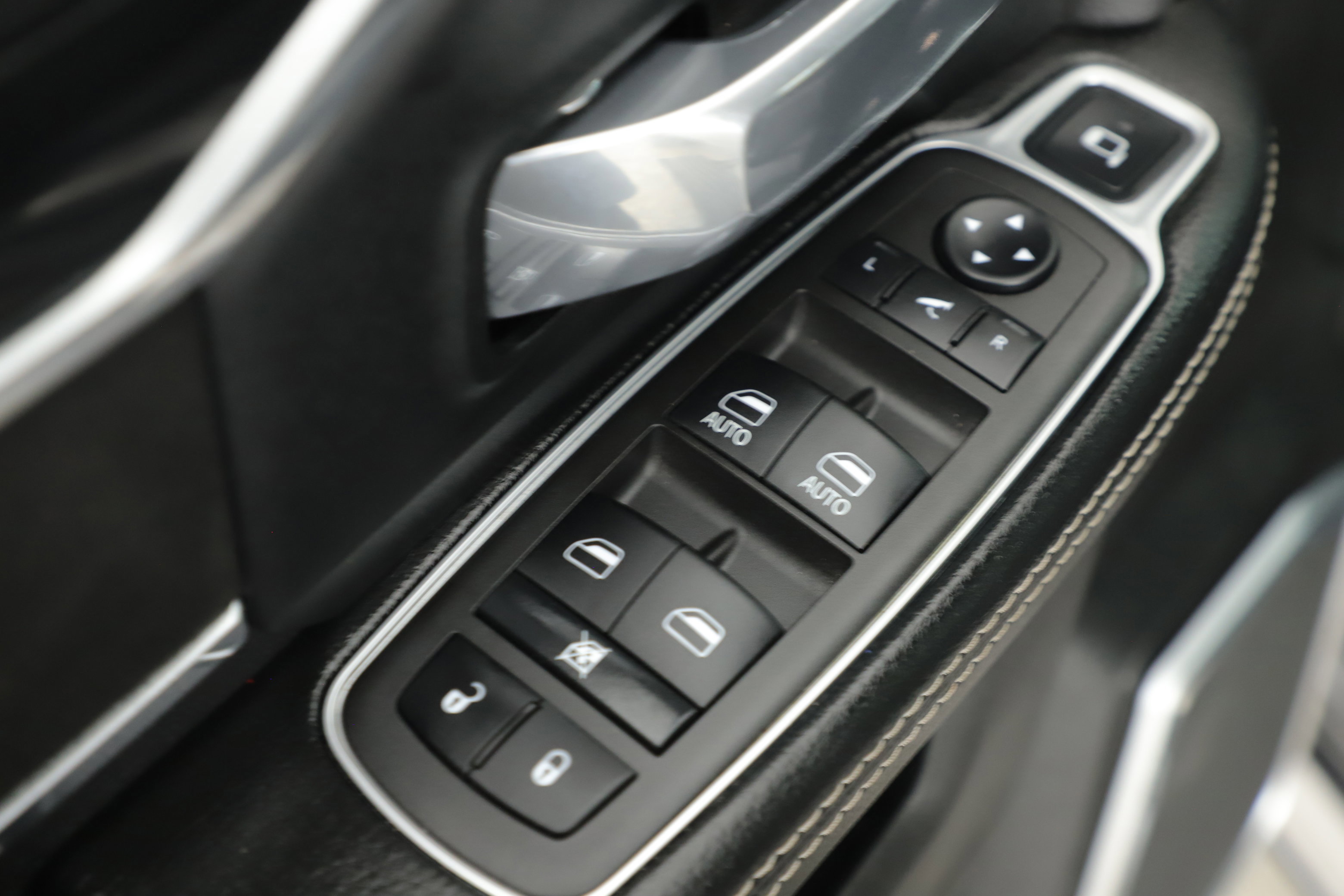 Used 2022 RAM 2500 Laramie image 10