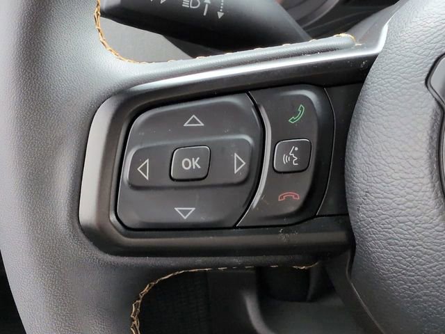 Used 2024 Jeep Wrangler Sport S image 26