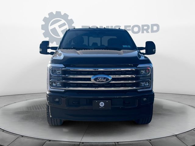 Certified 2024 Ford F350 King Ranch w/ FX4 Off-Road Package image 8