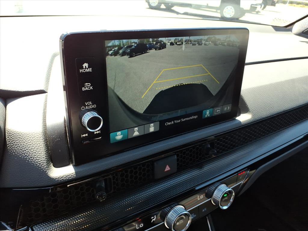 Used 2024 Honda CR-V Sport Touring image 15