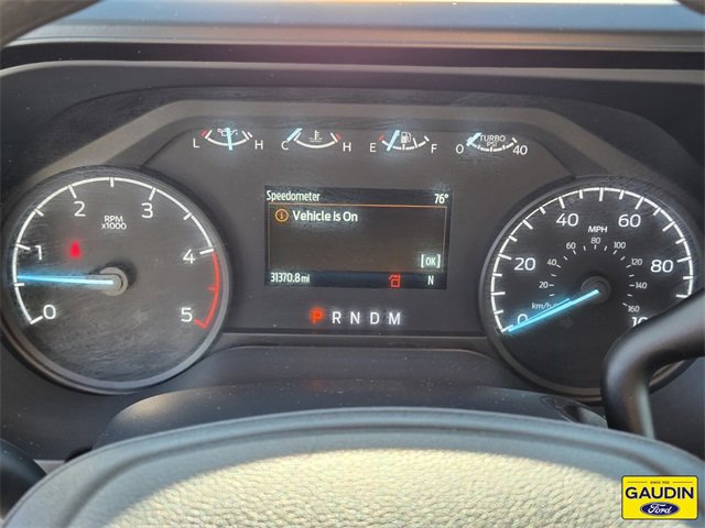 Certified 2024 Ford F250 XLT image 20