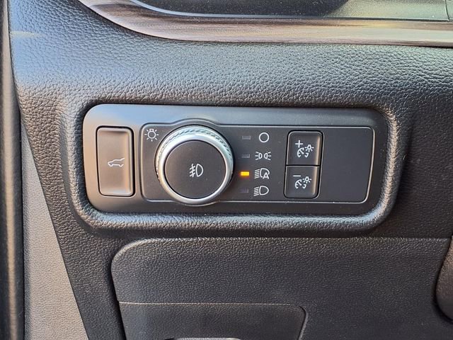 Certified 2020 Ford Explorer Limited RWD image 16