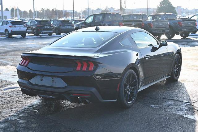 Certified 2024 Ford Mustang GT Premium image 9