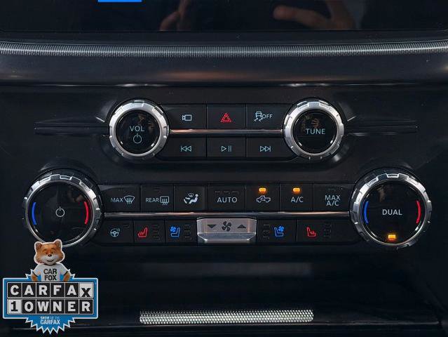 Certified 2025 Ford F150 Raptor image 17