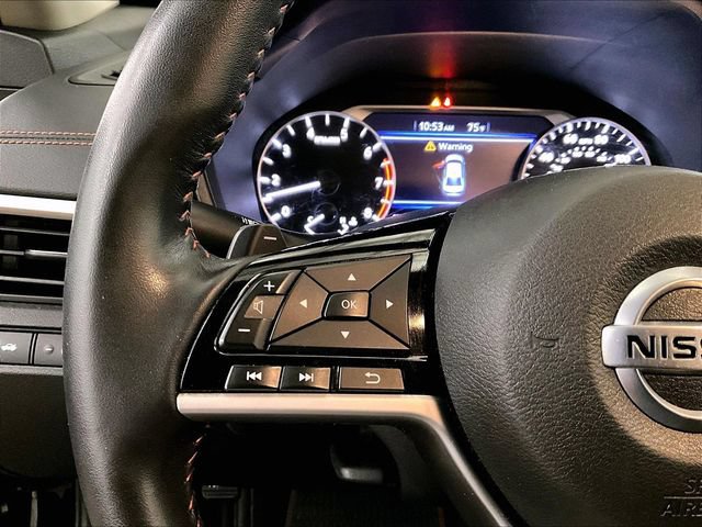 Used 2021 Nissan Altima 2.5 SR FWD image 17