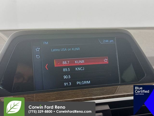 Used 2019 BMW X3 xDrive30i w/ Driving Assistance Package AWD/4WD image 18