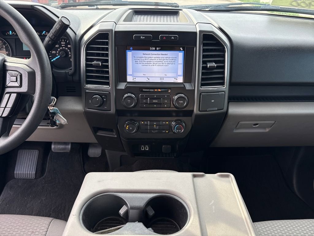Certified 2019 Ford F150 XLT image 22