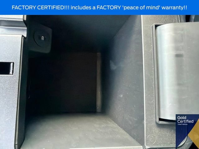 Certified 2025 Ford Explorer ST AWD/4WD image 57