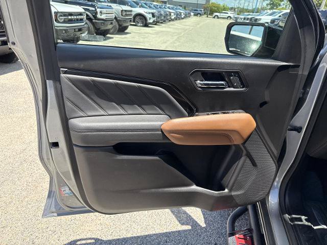 Used 2023 GMC Canyon AT4 w/ AT4 Premium Package AWD/4WD image 24
