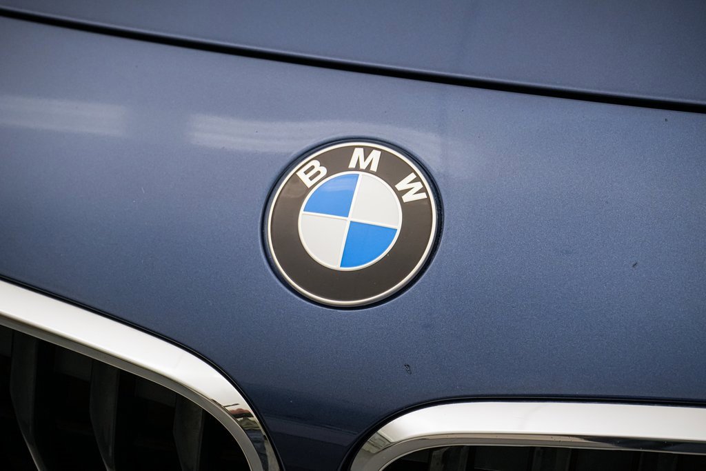 Used 2022 BMW X2 xDrive28i w/ Convenience Package image 11