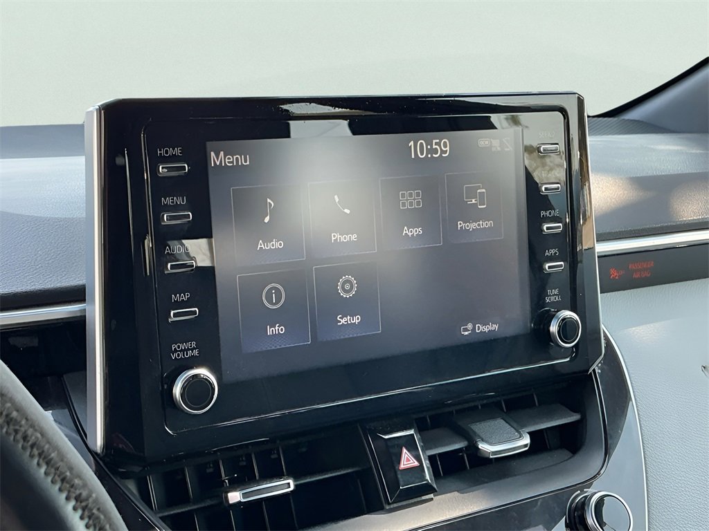 Used 2020 Toyota Corolla SE image 27