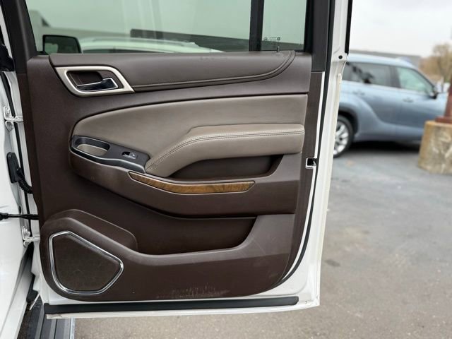 Used 2019 GMC Yukon XL Denali w/ Denali Ultimate Package image 23