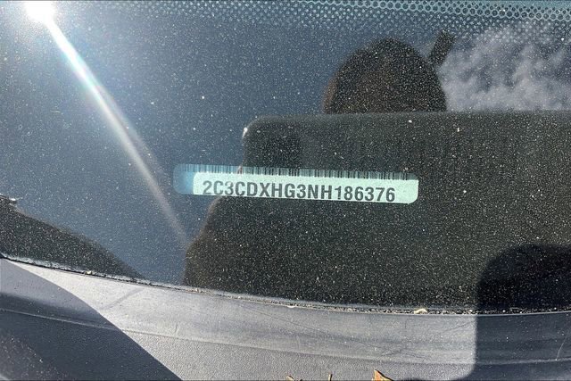 Used 2022 Dodge Charger GT image 34