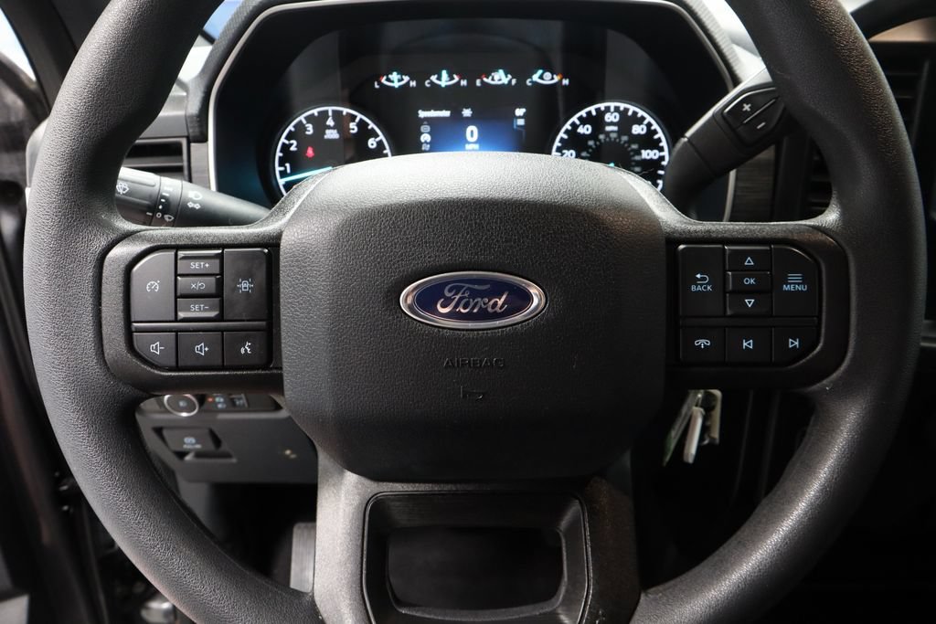 Certified 2023 Ford F150 XL w/ STX Appearance Package AWD/4WD image 32