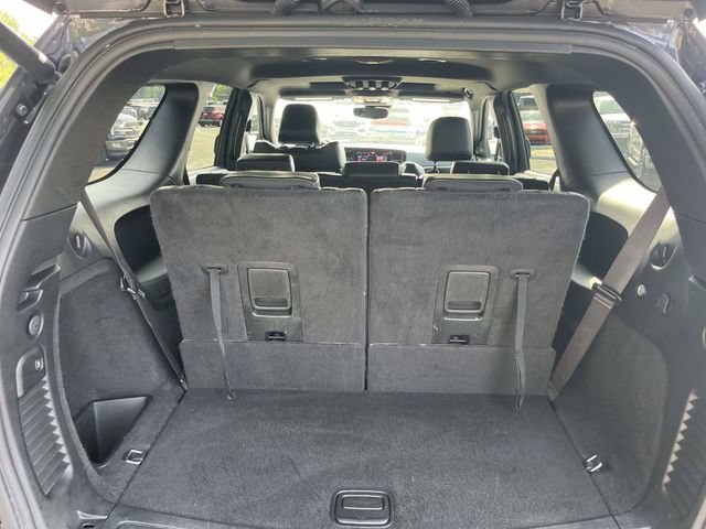 Used 2024 Dodge Durango GT RWD image 13