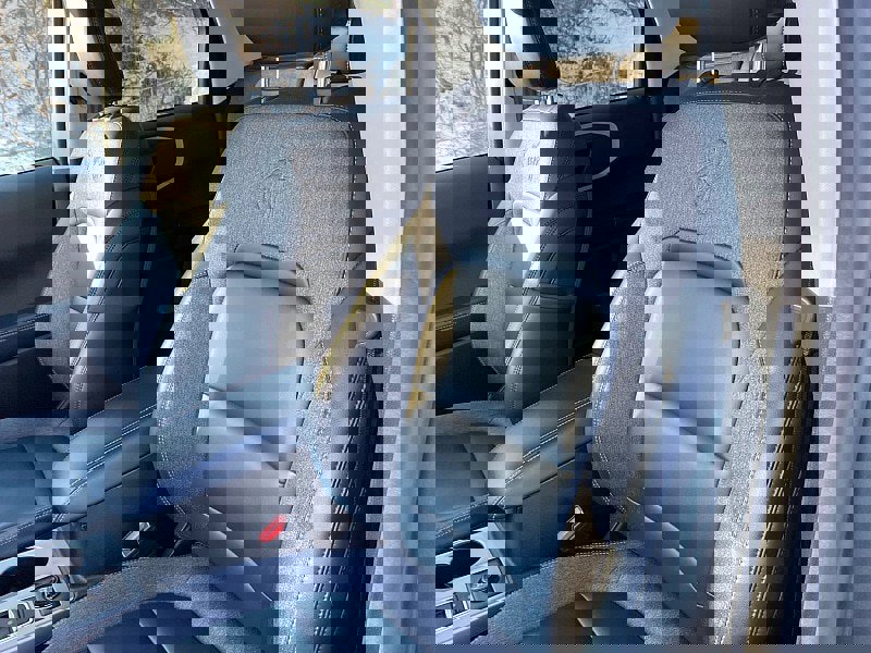 Certified 2024 Ford Bronco Sport Outer Banks w/ Tech Package image 16