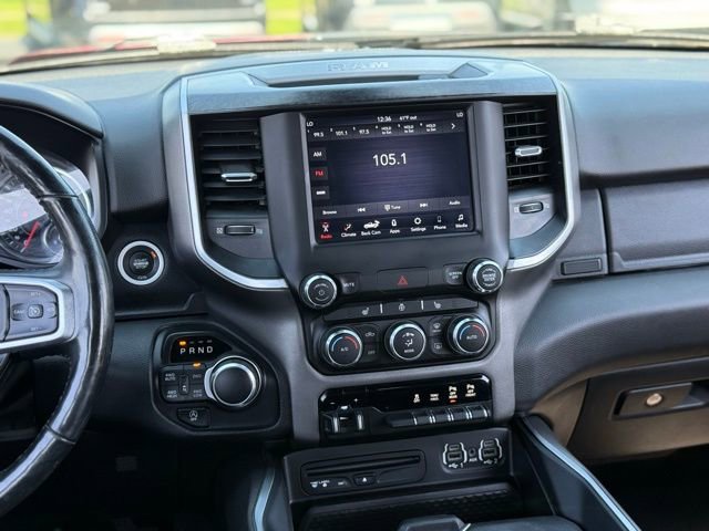 Used 2019 RAM 1500 Big Horn AWD/4WD image 22