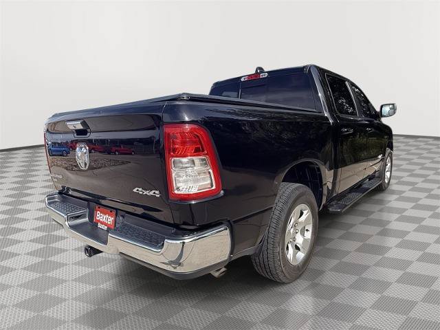 Used 2019 RAM 1500 Big Horn AWD/4WD image 7