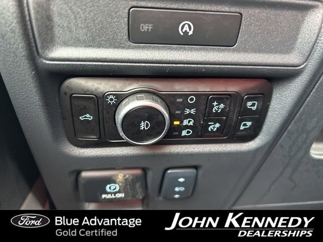 Certified 2025 Ford F150 XLT w/ Equipment Group 303A High image 24