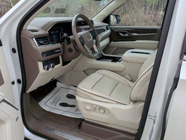 Used 2021 GMC Yukon Denali image 17