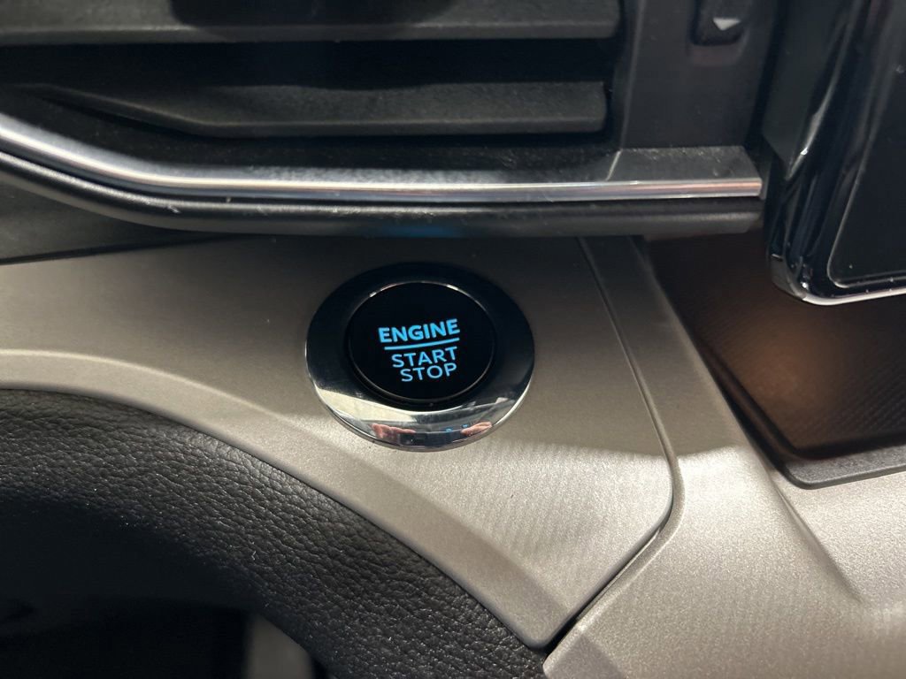 Certified 2023 Ford Explorer XLT w/ Equipment Group 202A image 19