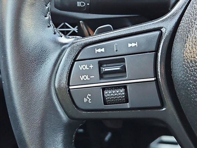Used 2025 Honda Accord Sport image 12