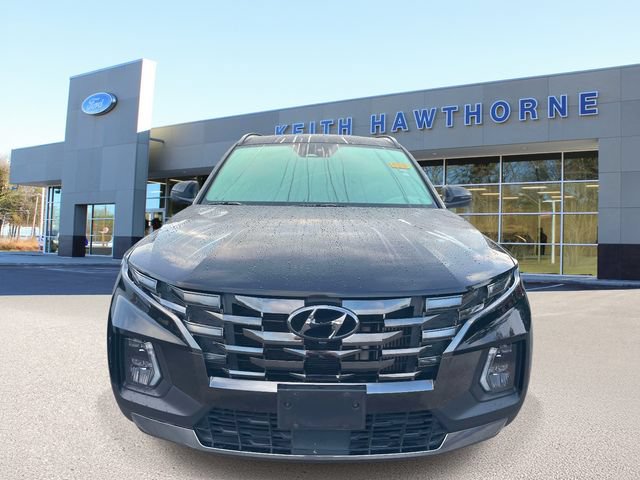 Used 2023 Hyundai Santa Cruz Limited AWD/4WD image 2