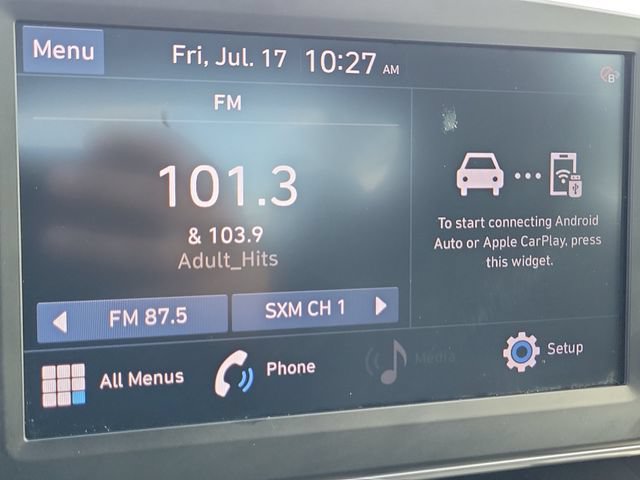 Used 2023 Hyundai Elantra SEL FWD image 13
