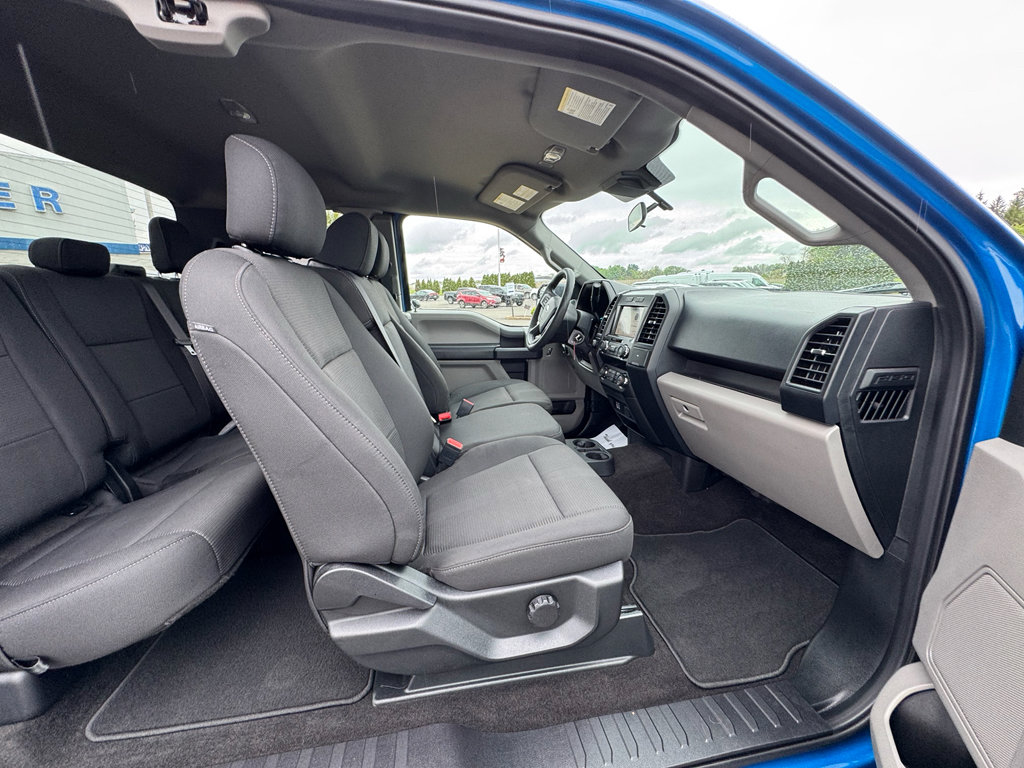 Certified 2019 Ford F150 XL w/ Equipment Group 101A Mid AWD/4WD image 17