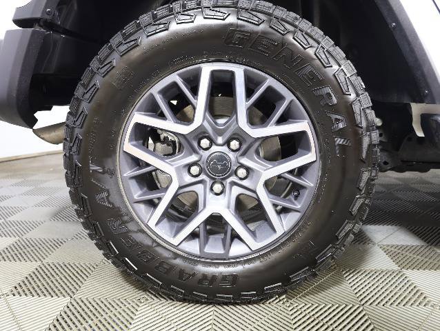 Used 2024 Jeep Wrangler Unlimited Sahara w/ Safety Group image 25