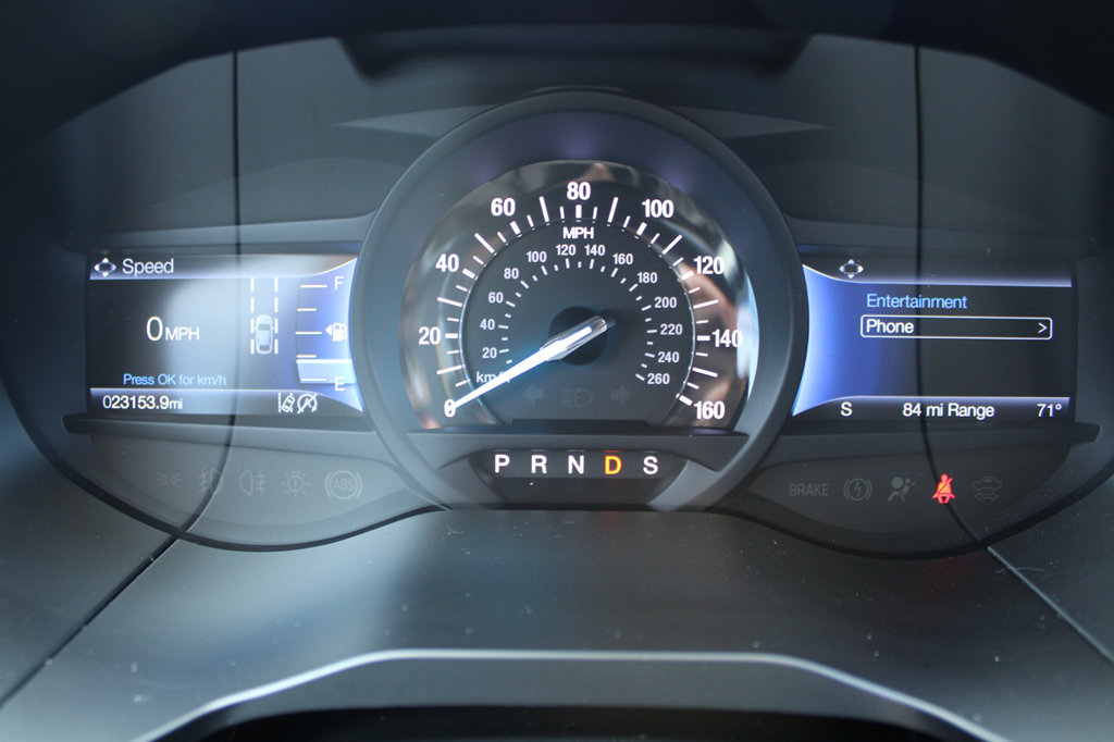 Certified 2024 Ford Edge SEL AWD/4WD image 42