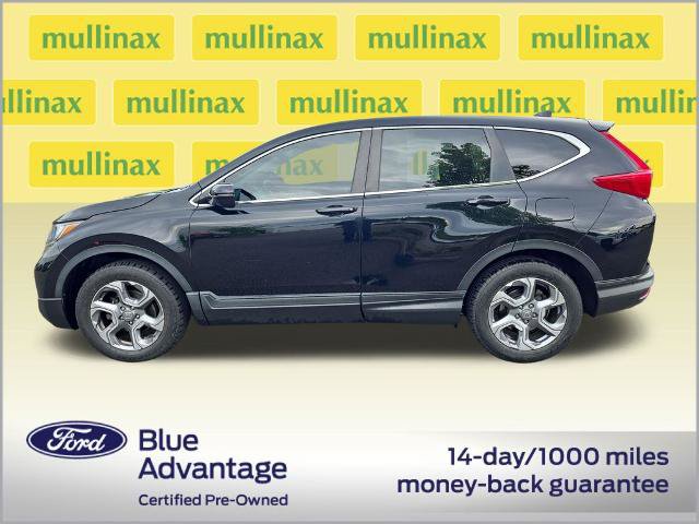 Used 2018 Honda CR-V EX-L image 12