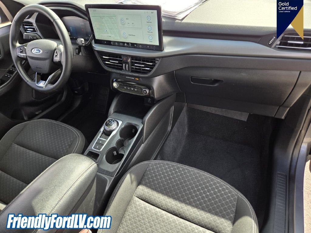 Certified 2023 Ford Escape Active w/ Tech Pack #1 FWD image 18