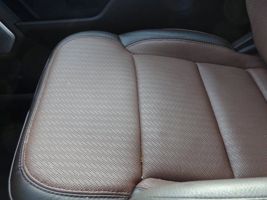 Certified 2022 Ford F150 King Ranch w/ Equipment Group 601A High image 14