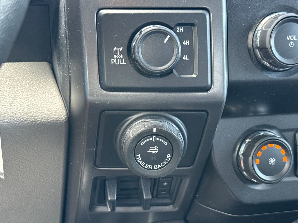 Certified 2020 Ford F150 XLT w/ Equipment Group 302A Luxury image 23