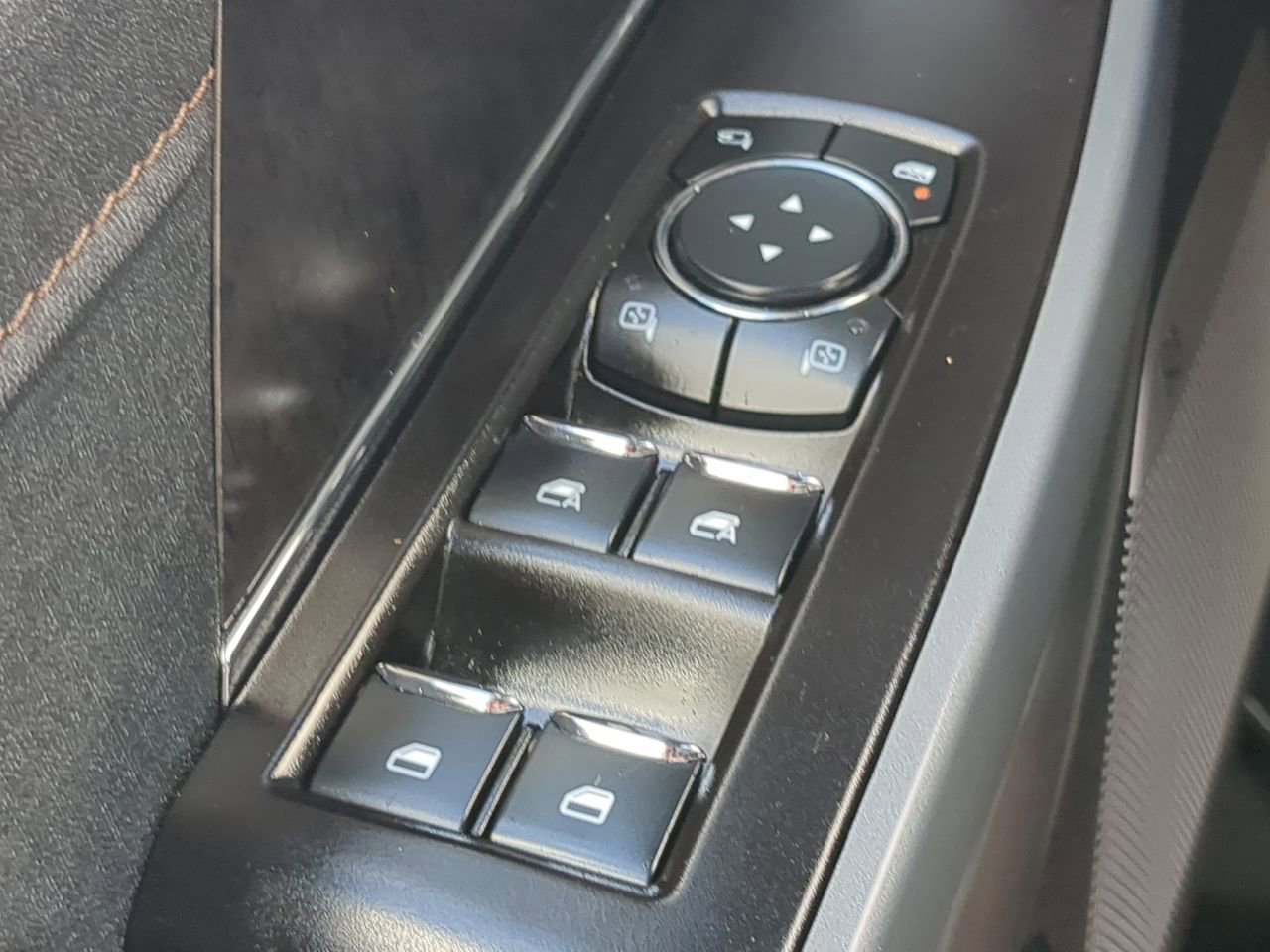 Certified 2023 Ford F150 Lightning Lariat w/ Max Trailer Tow Package image 24