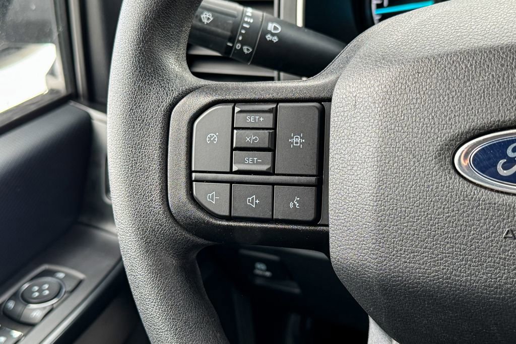 Certified 2022 Ford F150 XL w/ STX Appearance Package image 26