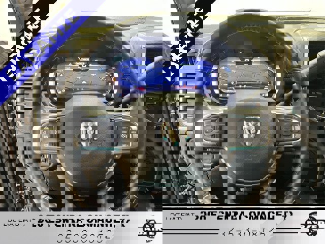 Used 2024 RAM 3500 Laramie w/ Sport Appearance Package image 10