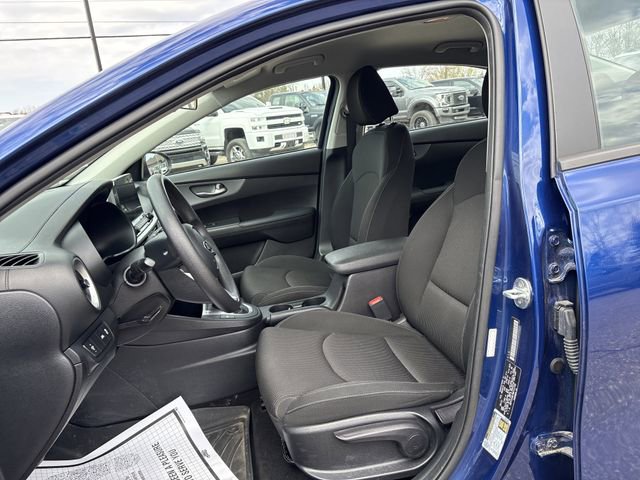 Used 2021 Kia Forte LXS FWD image 18