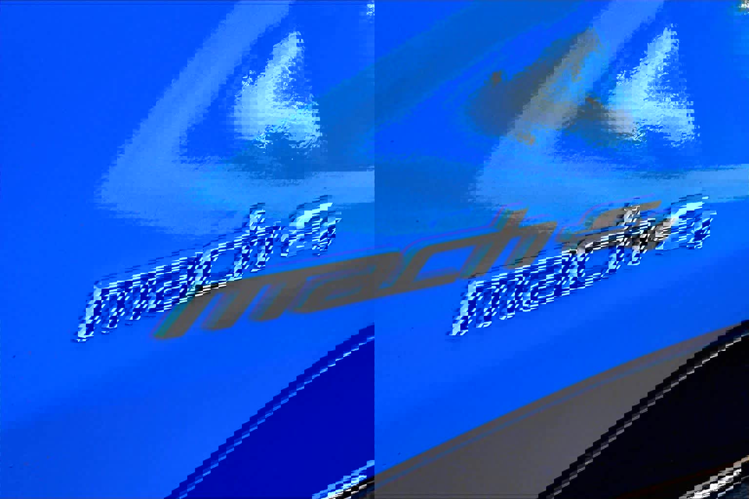 Certified 2023 Ford Mustang Mach-E Premium image 9