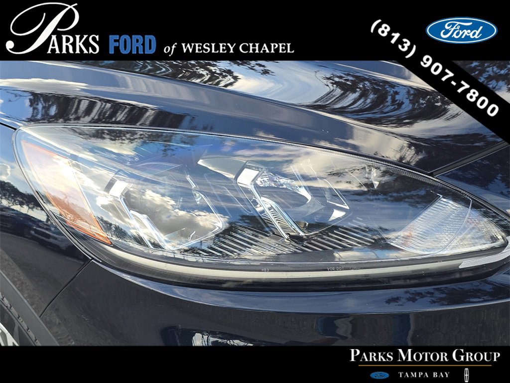 Certified 2021 Ford Escape SEL w/ Technology Package image 7