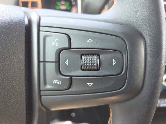 Used 2024 GMC Sierra 2500 AT4 w/ AT4 Premium Plus Package AWD/4WD image 44