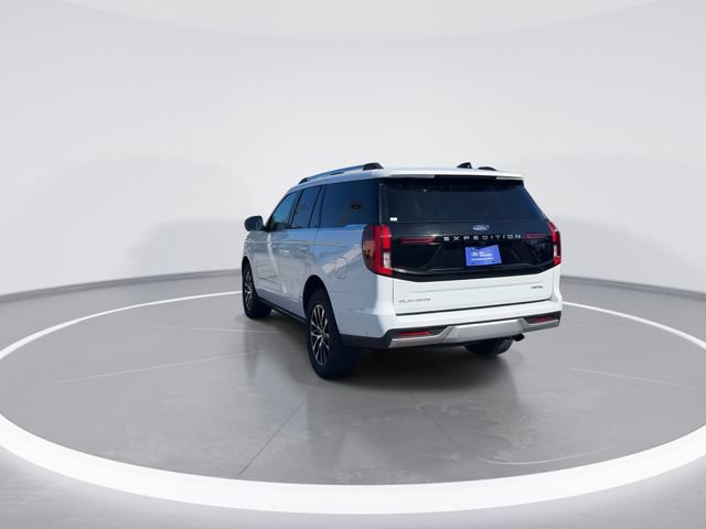 Certified 2025 Ford Expedition Platinum AWD/4WD image 5