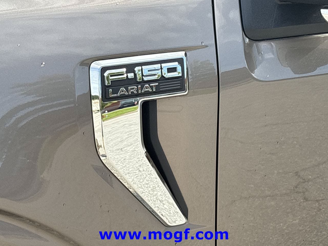 Certified 2023 Ford F150 Lariat w/ Equipment Group 502A High AWD/4WD image 29