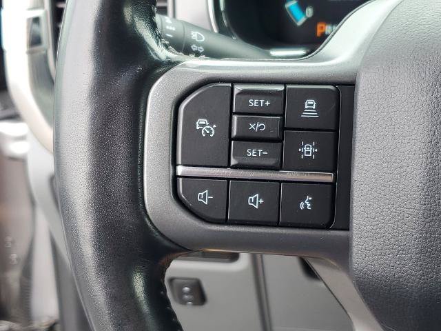 Certified 2022 Ford F150 Lariat w/ Equipment Group 502A High AWD/4WD image 11