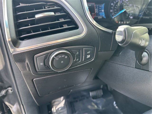 Certified 2021 Ford Edge Titanium w/ Cargo Accessory Package image 31