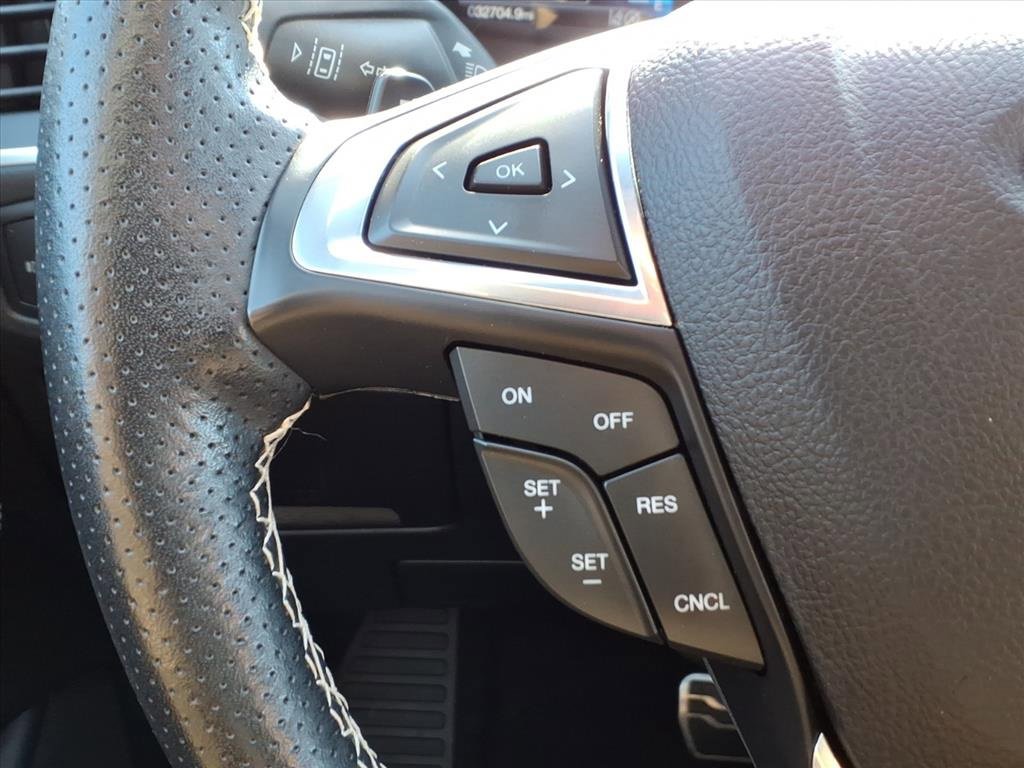 Certified 2022 Ford Edge ST image 20