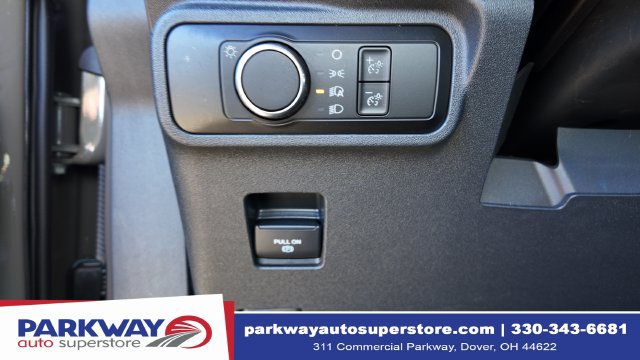 Certified 2025 Ford Bronco Big Bend AWD/4WD image 22