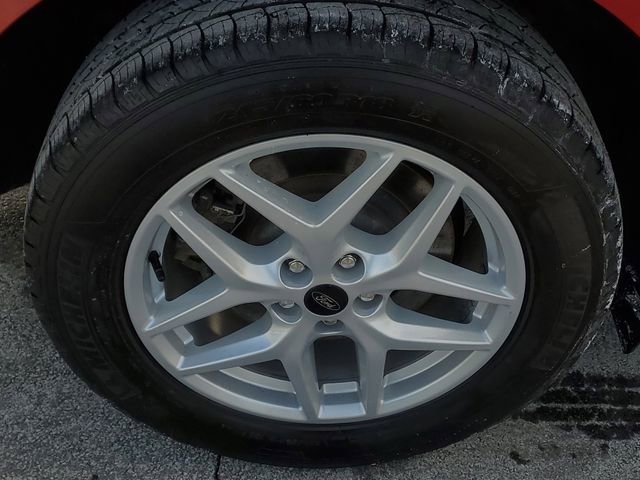 Certified 2024 Ford Edge SEL w/ Convenience Package image 5